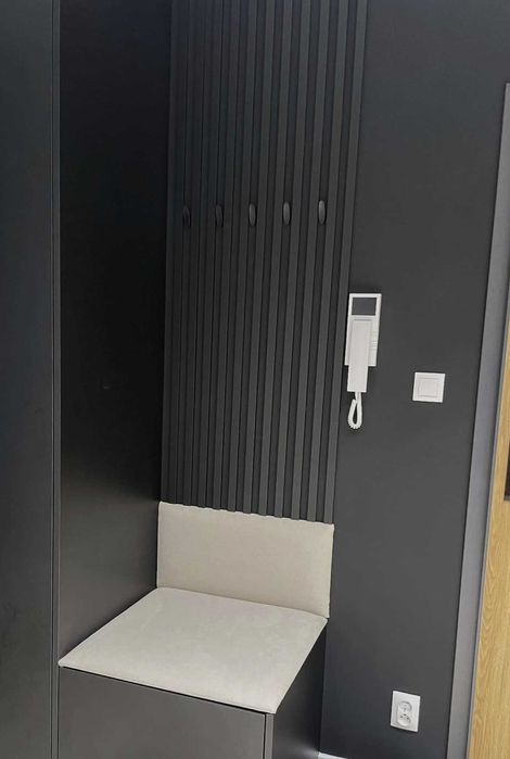 Montaż mebli , lameli, paneli tapicerowanych itp.