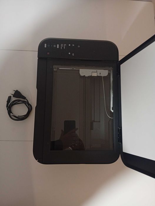 Impressora Canon Pixma MG3650