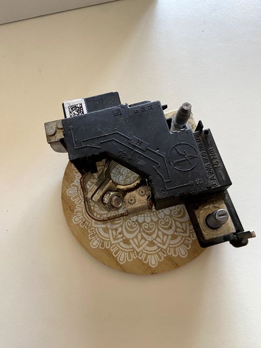 Пиропатрон АКБ ( Клема )  Mercedes