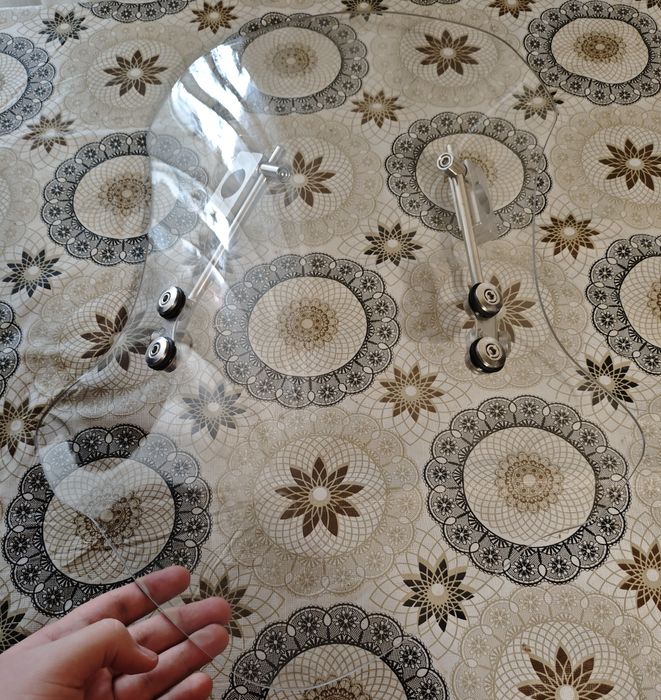 Стекло на мотоцикл