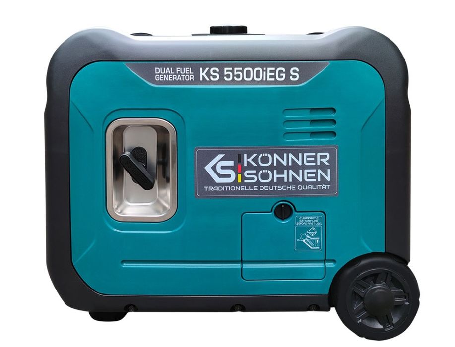 KS 5500IEGS Könner Söhnen