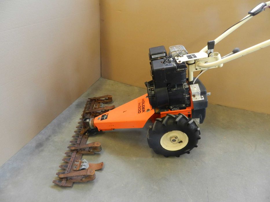 kosiarka listwowa holder