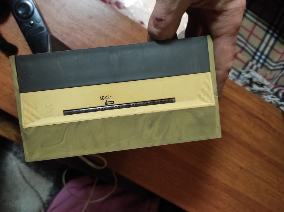 Автотрансформатор