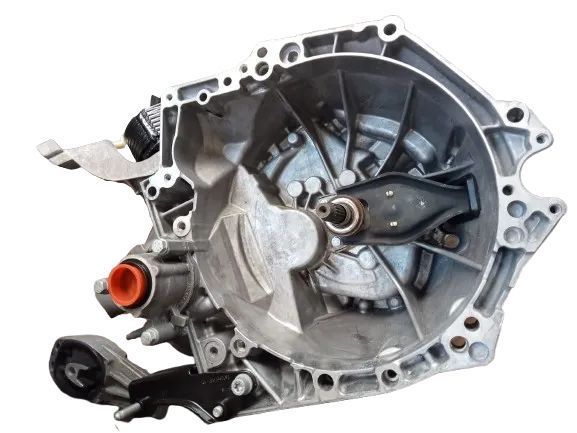 Caixa de Vel Citroen C3 2021 1.5BLue-Hdi 20V243 em Stock