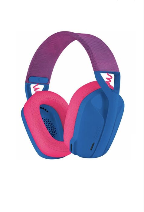 Наушники LOGITECH G435
