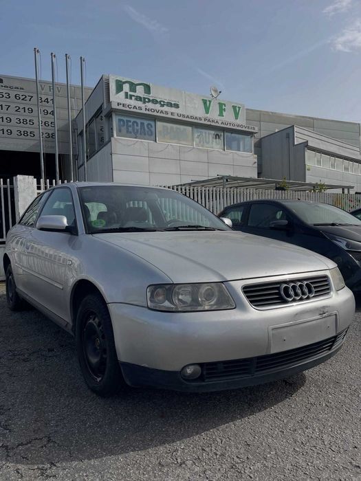 Audi A3 8L Para peças