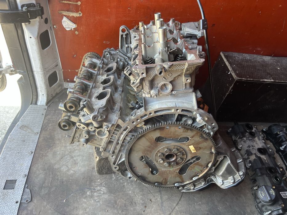 Silnik Jeep/Dodge/Chrysler Pentastar 3.6 2016-