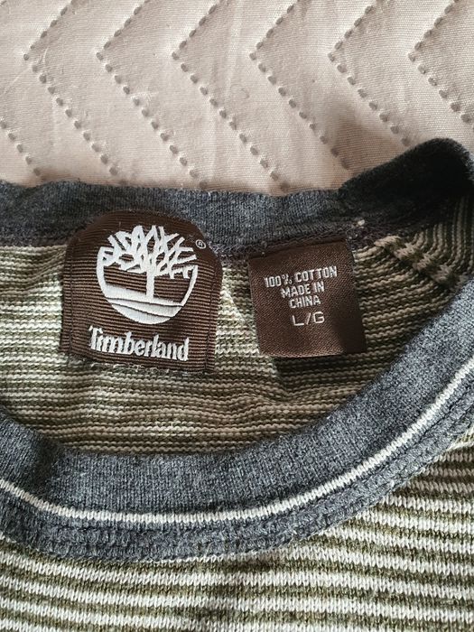 Sweter Timberland rozmiar L