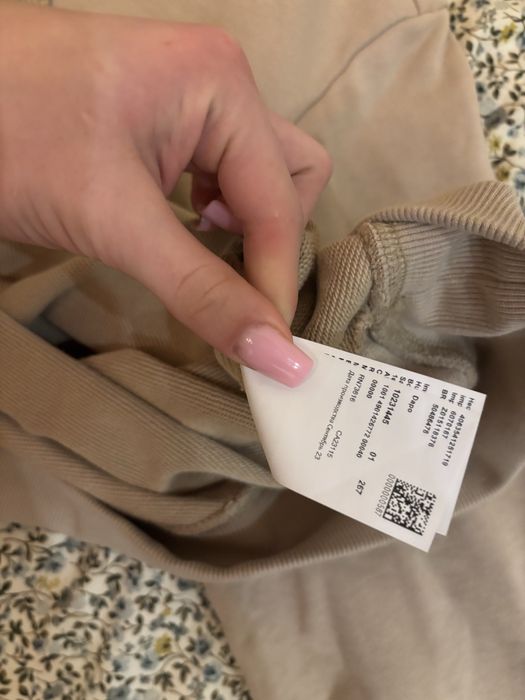 Кофра Hugo Boss.