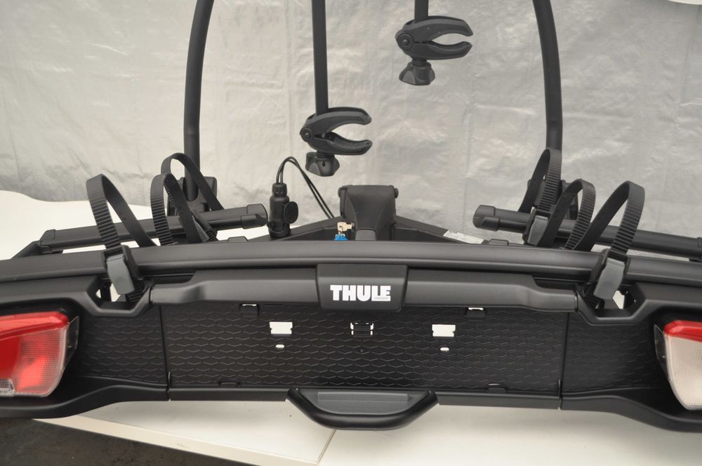Bagażnik rowerowy  Thule Velo Space 939 (037) Gwarancja