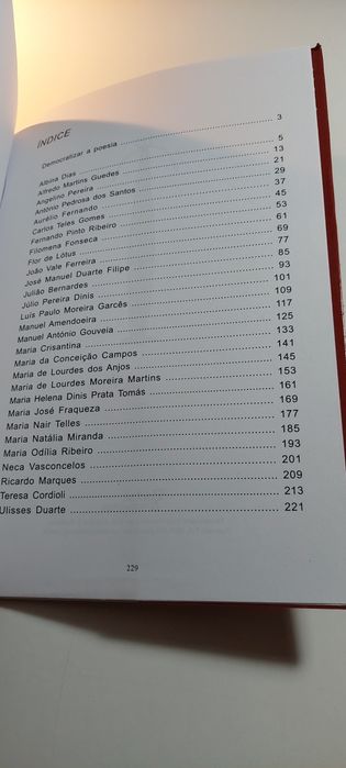 Poetas de Sempre (Antologia - Volume VIII)