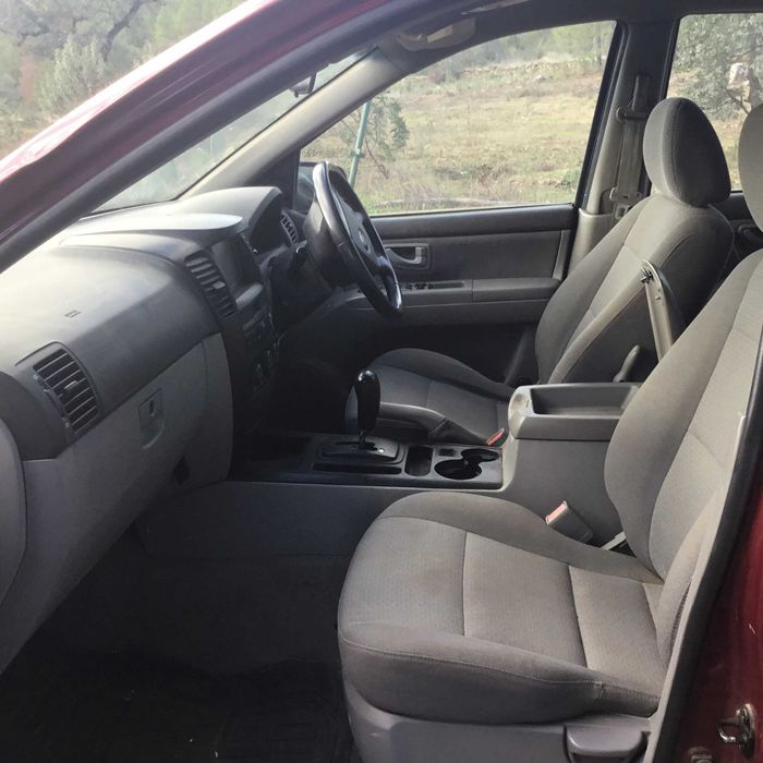 KIA Sorento, volante do lado direito (do Reino Unido), para partes só