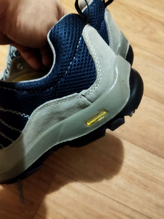 Спецвзуття чоловіче