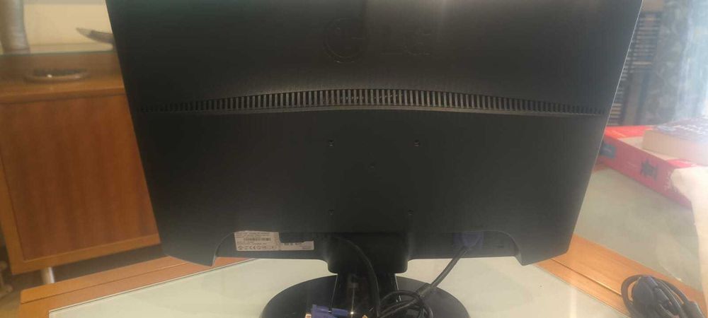 Vendo Monitor LG