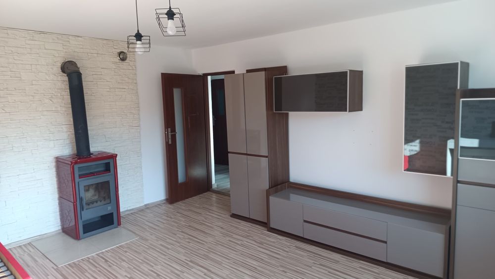 Wynajmę 2 mieszkania w domu jednorodzinnym
