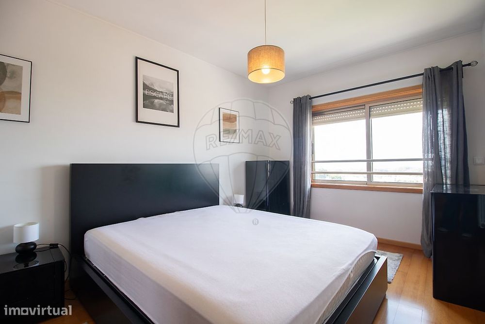Apartamento T2 para arrendamento