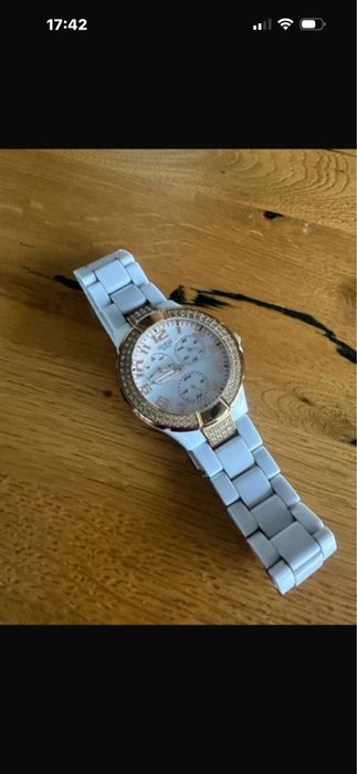 Zegarek damskie guess
