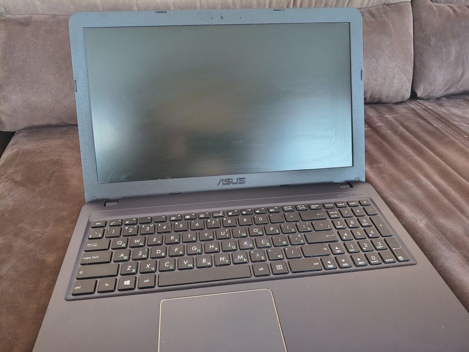 Ноутбук ASUS 15.6"