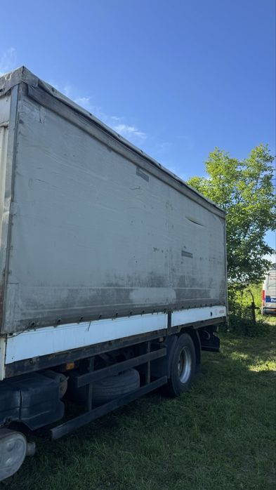 Продам тенти з авто