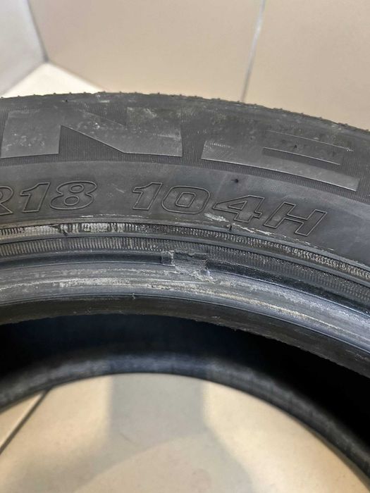 235/55R18 104H Nexen Classe Premiere CP521