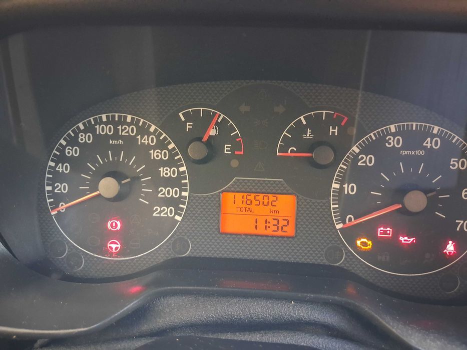 Fiat grande Punto
