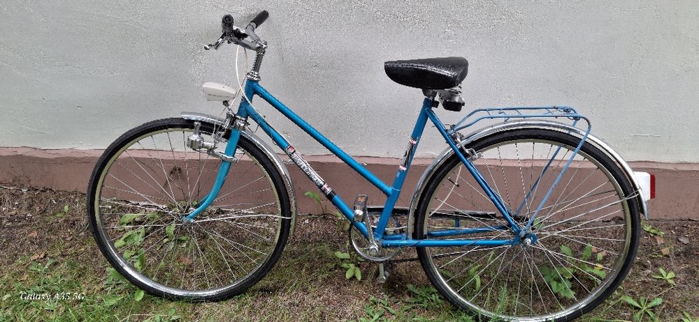 Rower romet uniwersal