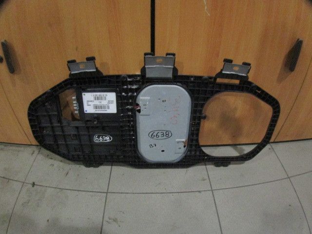 Antena MERCEDES-BENZ Classe M (W164)