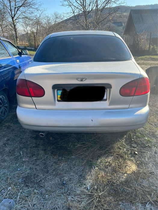 Кузоані деталі, запчастини