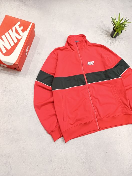 Спортивна Кофта Nike L