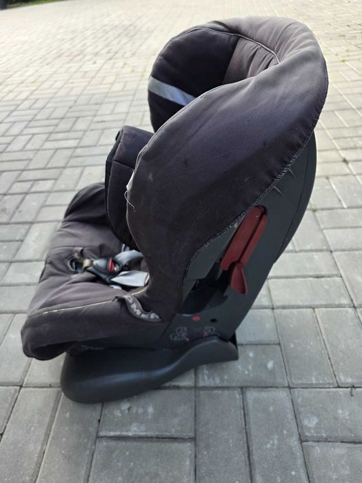 Fotelik samochodowy Britax Römer Lord 9–18 kg