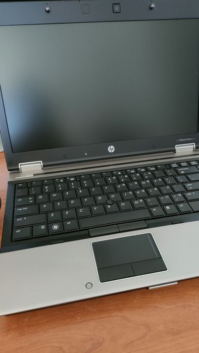 HP elitebook 8440P - Oportunidade