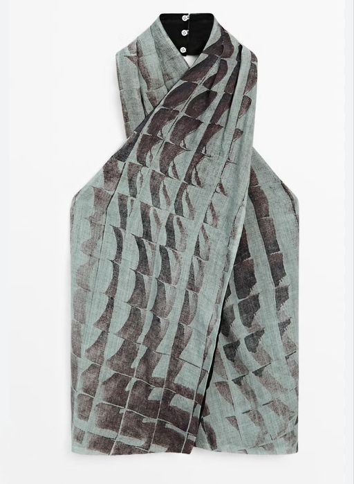 Nowy przepiękny top Massimo Dutti