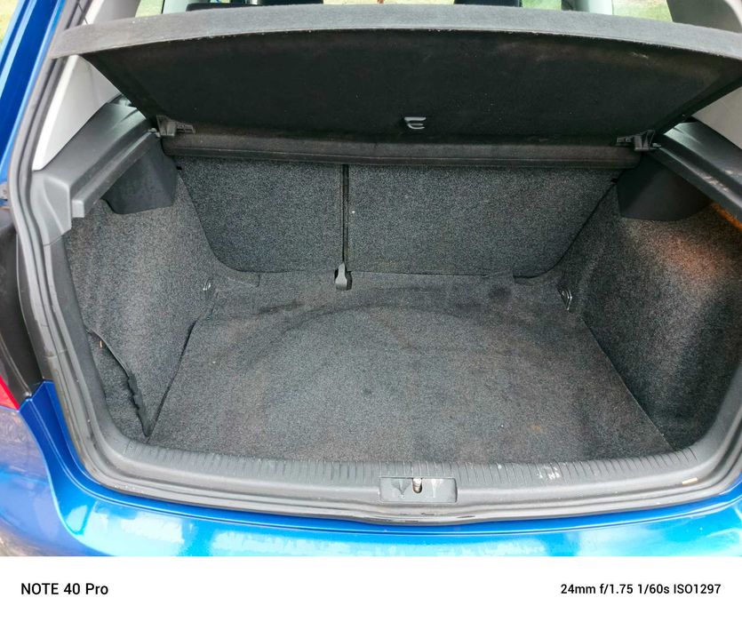 Volkswagen Golf V