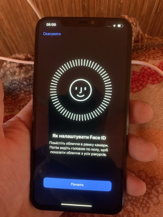 Продам Iphone 11pro max