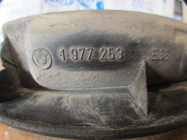 Friso da porta / tampa da mala BMW 3 (E36)