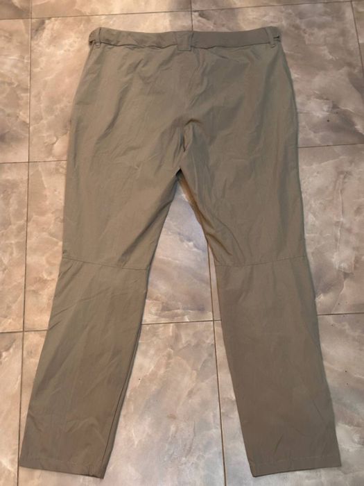 Трекінгові штани Rocktrail