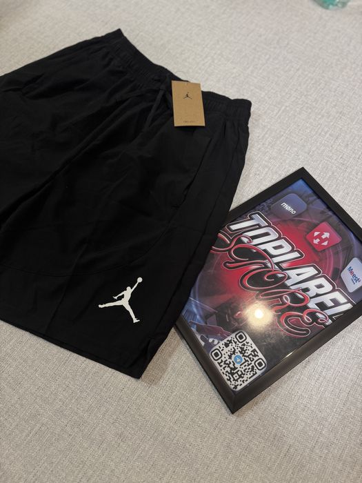 Шорти Jordan Nylon. Розміри S,M,L,XL,XXL