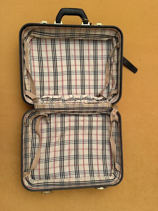 Mala de viagem vintage