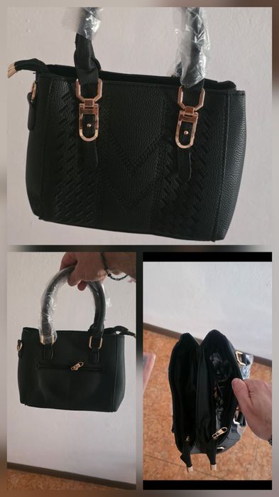 Promoção Bombástica de Bolsas/Malas Desde 5€