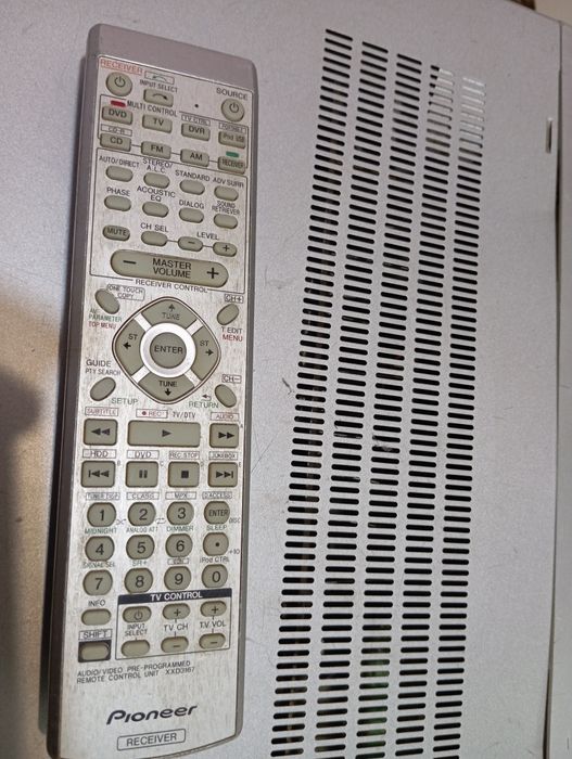 Продам ресивер под ремонт