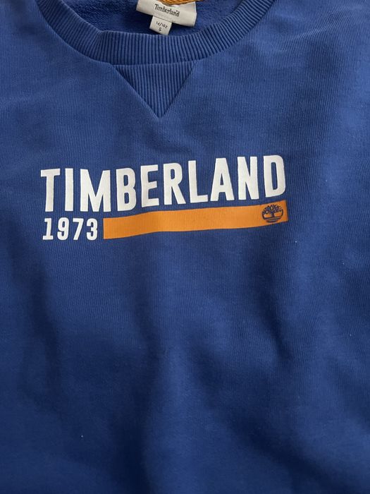 кофта Timberland