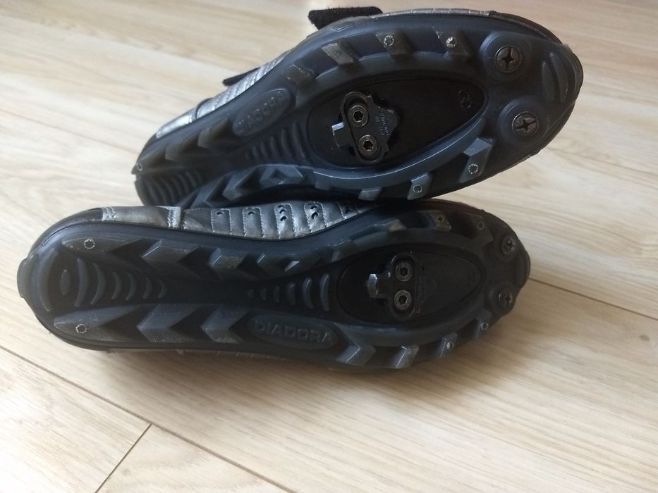 Buty szosowe, rowerowe, Diadora, r.41 (27,5cm), nowe, OkazjA!