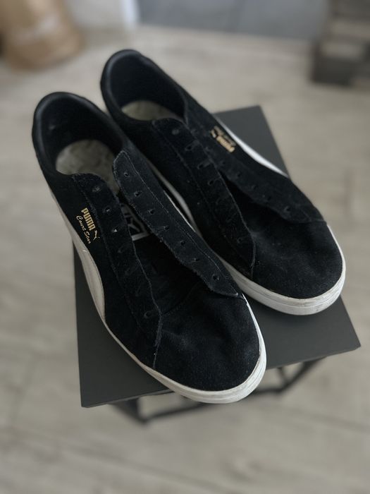 кеди Puma чоловічі