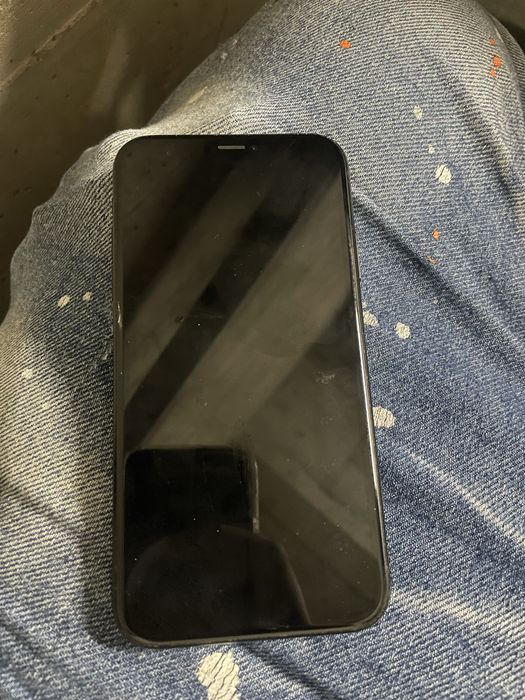 Iphone  XR  preto