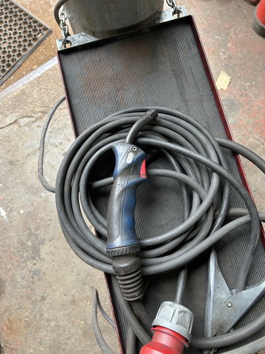 Spawarka migomat FIGEL 202