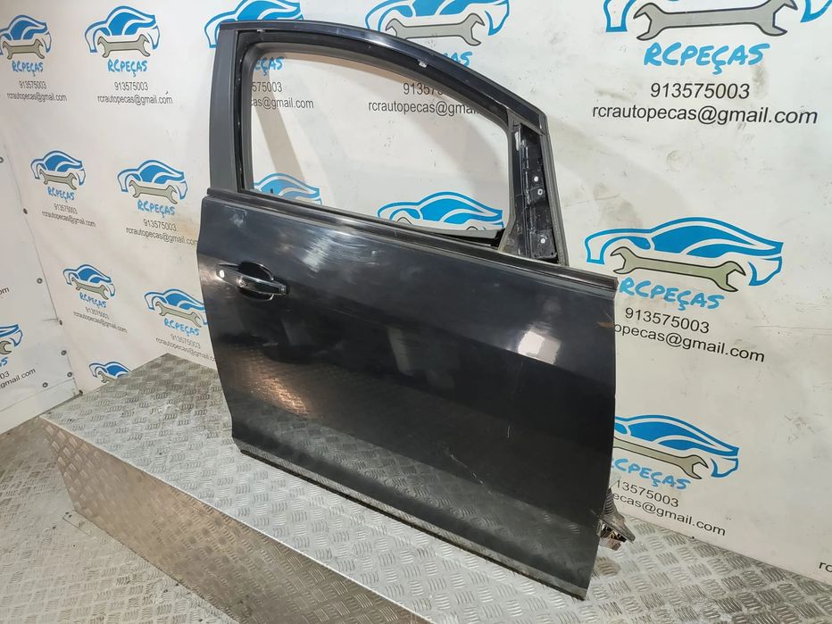 Porta frente direita OPEL ASTRA J P10 5 Portas Fecho Elevador Motor