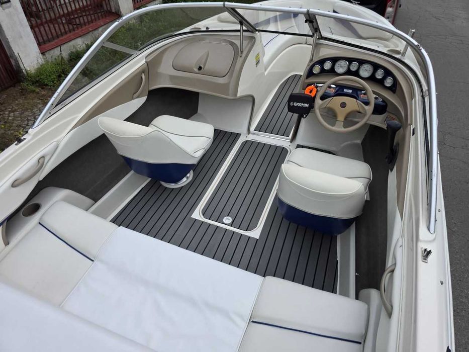 motorówka bowrider BAYLINER 185 BR ***REZERWACJA***