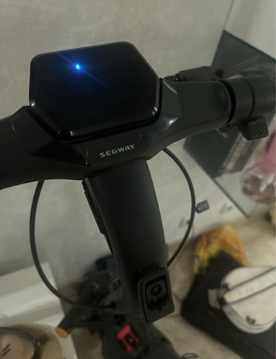 Trotinete eletrica Segway ZT3 Pro