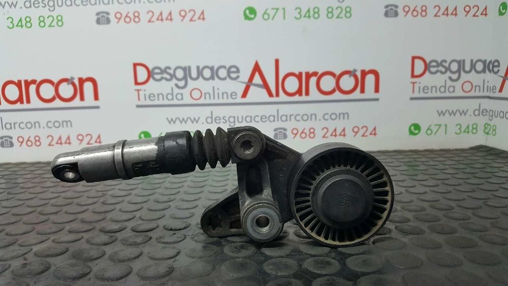 TENSOR CORREIA AUXILIAR VOLKSWAGEN TOUAREG (7LA) TDI V6
