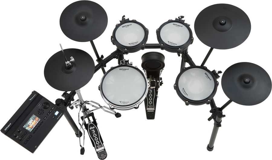 Roland TD316 Perkusja Elektroniczna